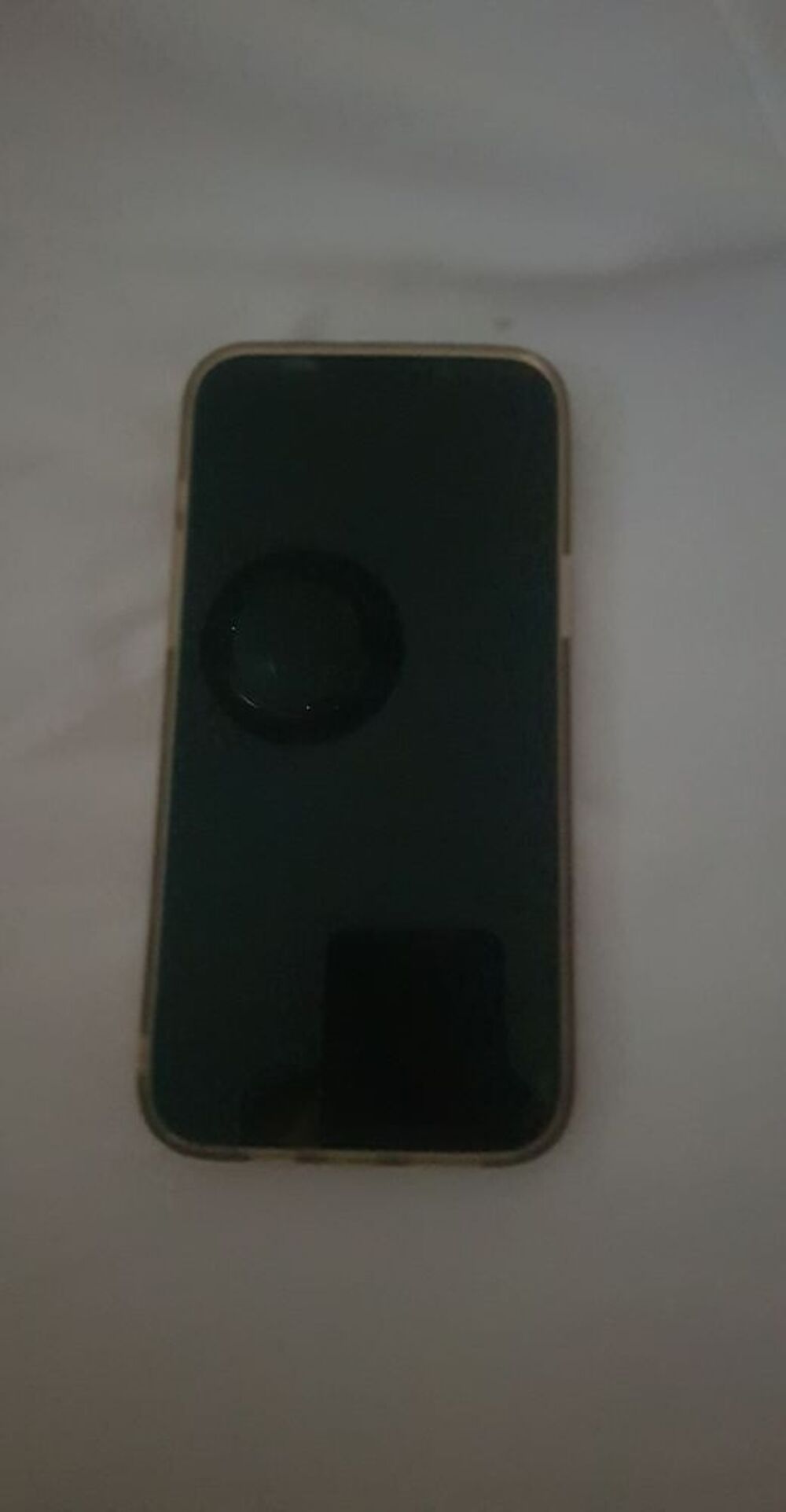 iPhone 13 pro max Téléphones et tablettes