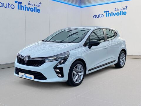 Renault Clio V CLIO TCE 90 EVOLUTION 2024 occasion Le Coteau 42120