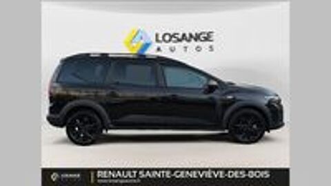 Jogger TCe 110 7 pl Extreme 2026 occasion 91700 Sainte-Genevi&egrave;ve-des-Bois