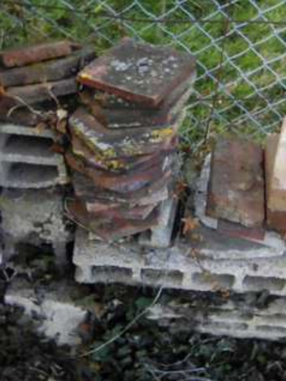 Divers Carreaux Bricolage