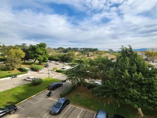  Appartement � vendre 3 pi�ces 72 m�