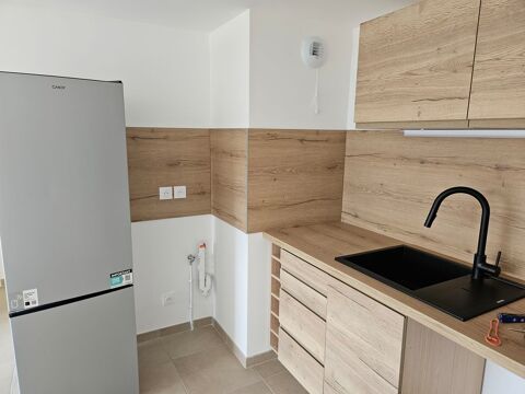  Appartement  louer 2 pices 45 m