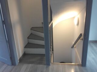  Maison à louer 2/3 pièces 70 m² Vivier-au-court