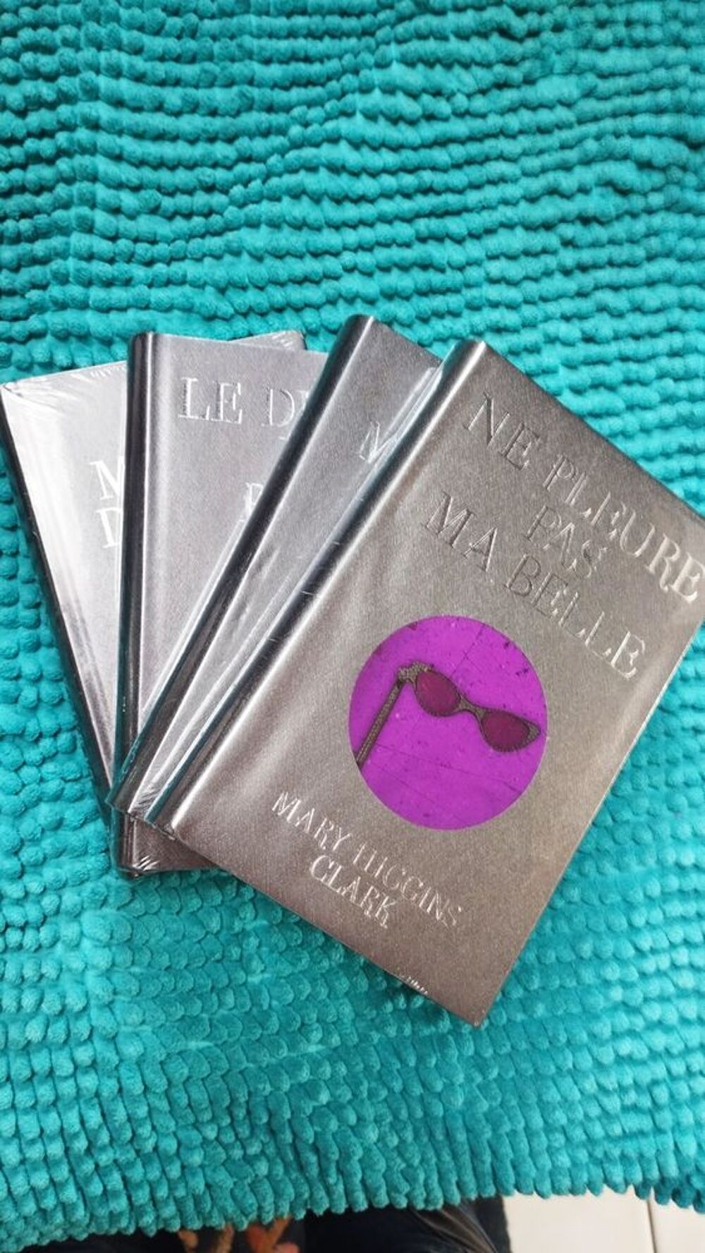 Livre de Mary Higgins Clark Neufs Livres et BD