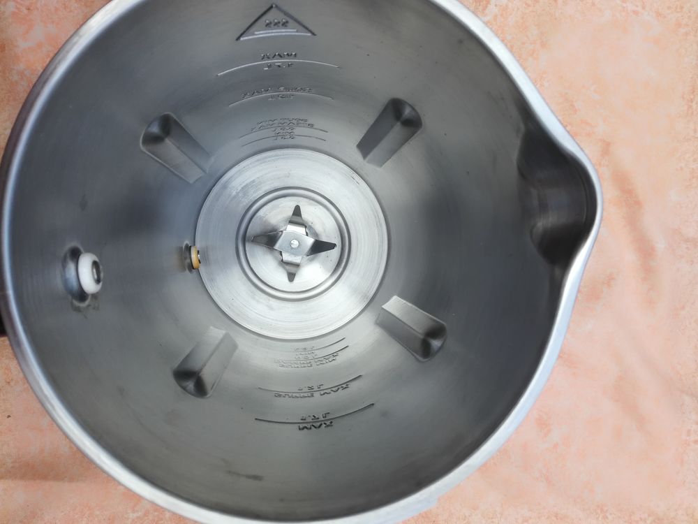 Le temps des soupes de retour Electroménager