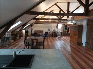  Maison � vendre 9 pi�ces 350 m�