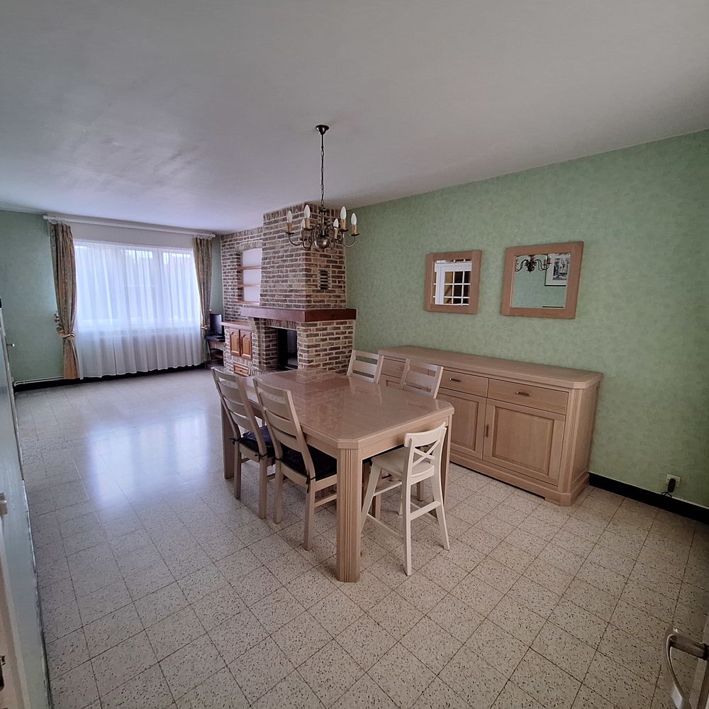 Vente Maison Maison 5 pièces 82m2 Wambrechies
