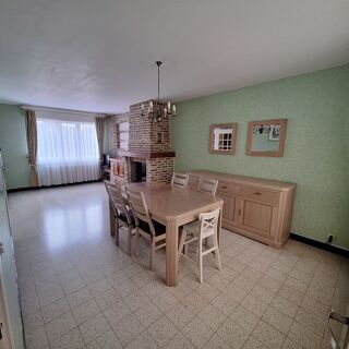 Vente Maison Maison 5 pièces 82m2 Wambrechies