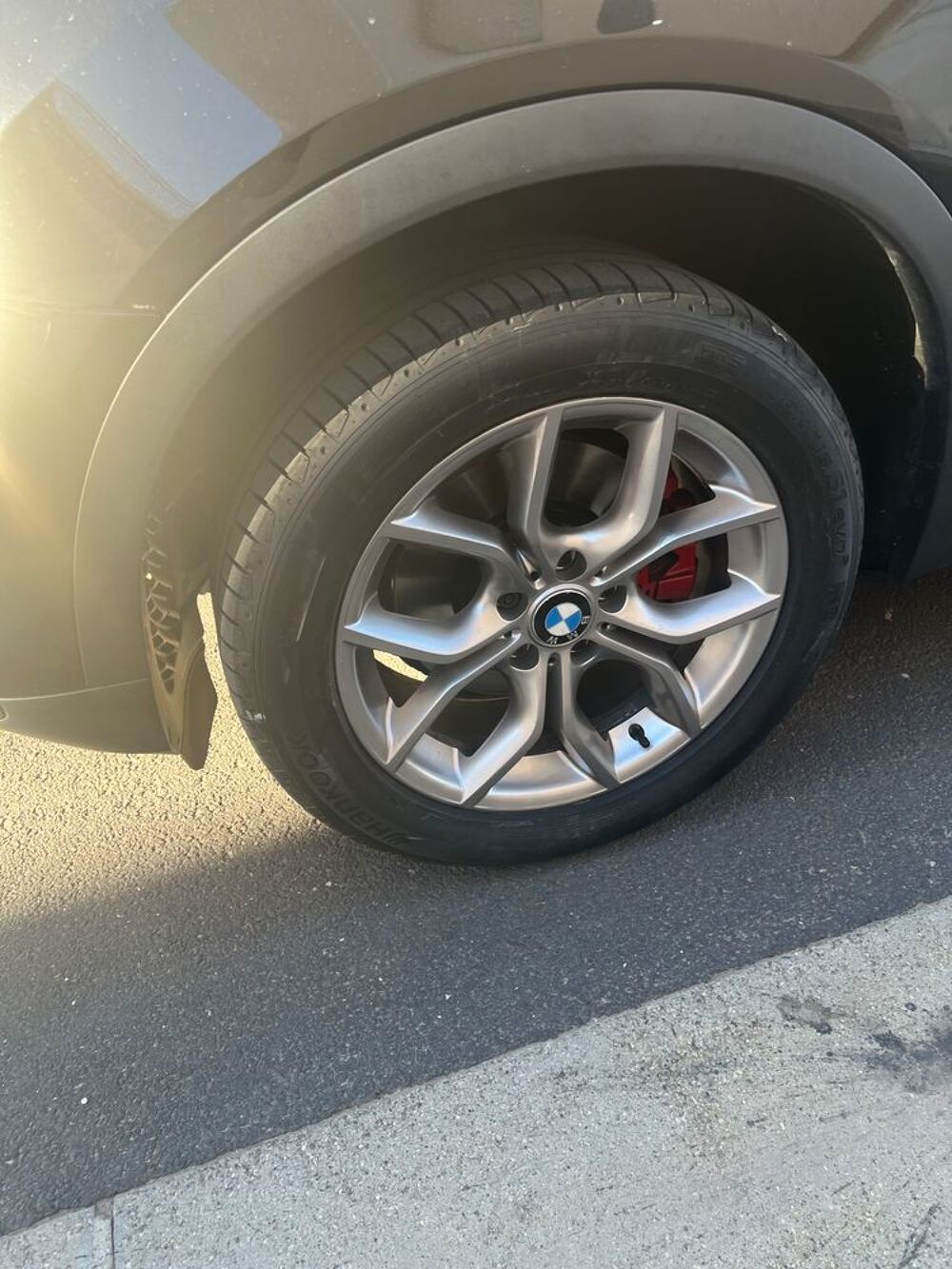 X3 xDrive30d 258ch Confort Steptronic A 2010 occasion 34350 Valras-Plage