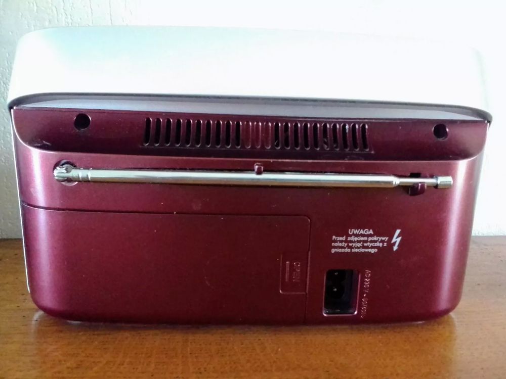 Radio Transistor Grundig MUSIC 60 FM AM Audio et hifi