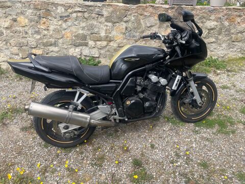 Moto YAMAHA 2023 occasion Pradelles-en-Val 11220