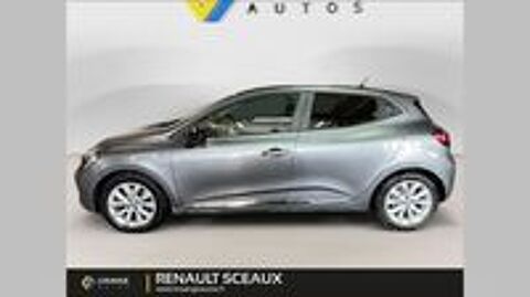 Clio V Clio E-Tech full hybrid 145 Evolution 2023 occasion 92330 Sceaux