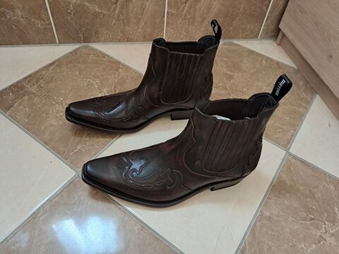 Santiags homme 250 Malemort-sur-Corr�ze (19)