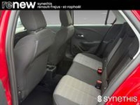 Corsa 1.2 75 ch BVM5 2023 occasion 83600 Fr&eacute;jus