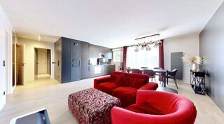  Appartement  louer 3 pices 51 m La garenne-colombes