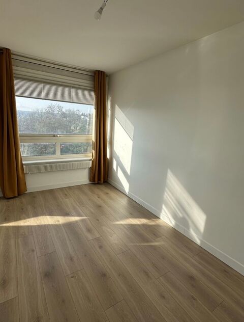  Appartement � louer 5 pi�ces 80 m� Nancy