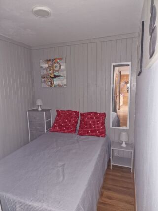  Appartement à louer 2 pièces 23 m²