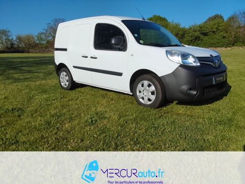 Renault Kangoo Express KANGOO EXPRESS BLUE DCI 80 EXTRA R-LINK 2020 occasion Saint-Marcel-Bel-Accueil 38080