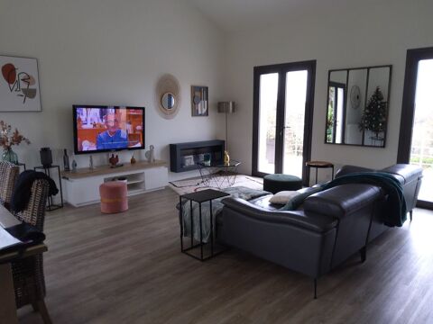  Villa � louer 6 pi�ces 150 m�