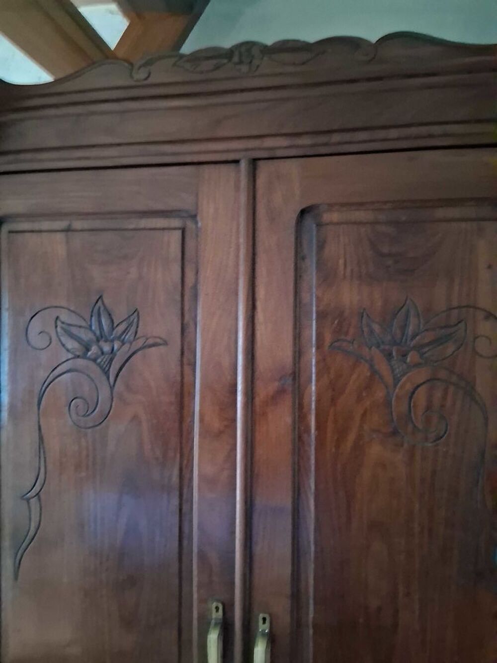 ARMOIRE ANCIENNE Meubles