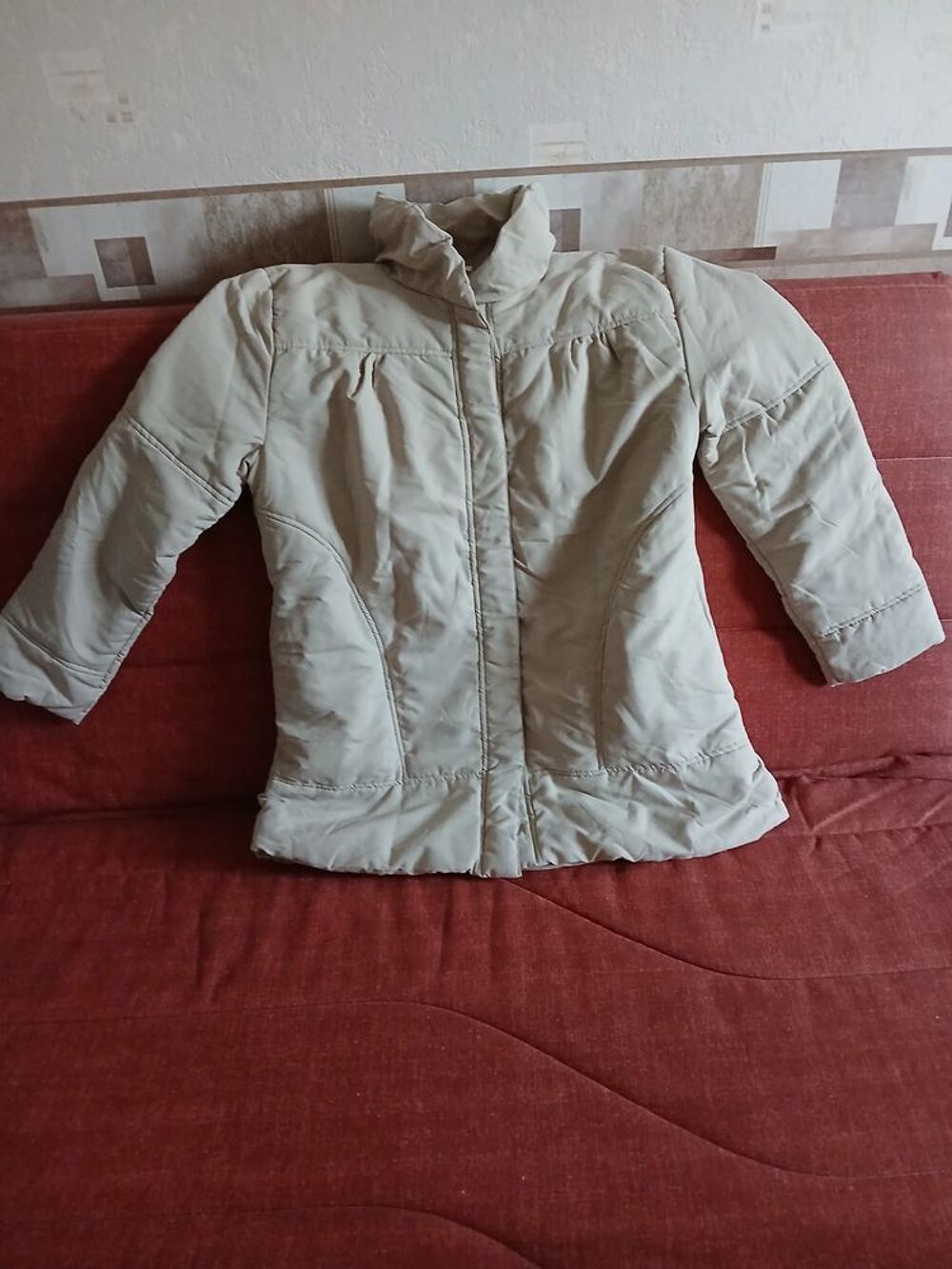 veste Vêtements