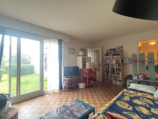  Appartement � vendre 1 pi�ce 33 m�