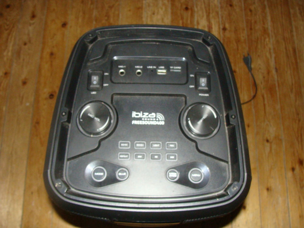 Enceinte connect&eacute; Audio et hifi