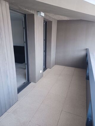  Appartement  louer 1 pice 27 m
