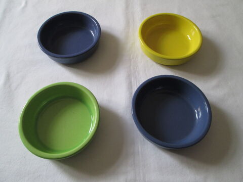 Lot 4 ramequins bas 5 Cannes (06)