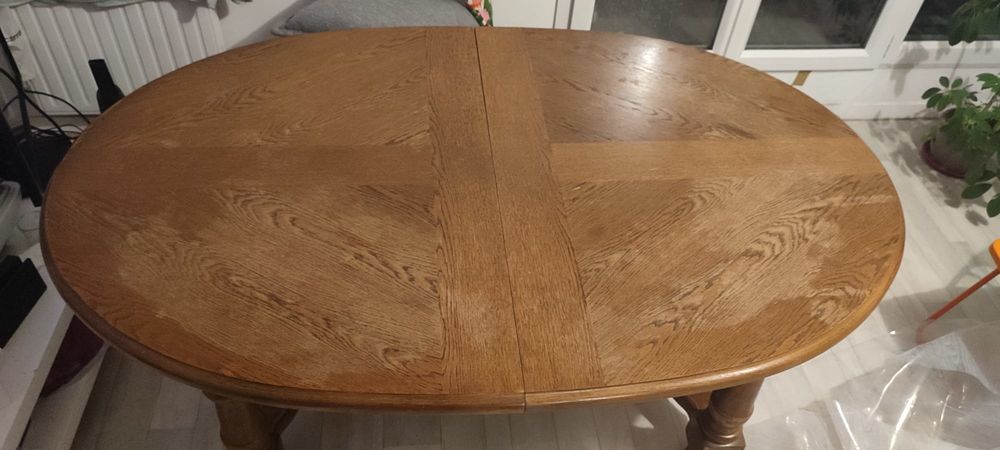 Table Meubles