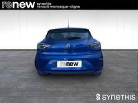Clio V Clio Blue dCi 100 ch GSR2 Evolution 2025 occasion 04100 Manosque