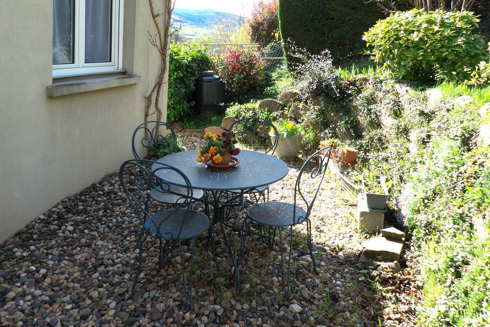 Vente Maison Maison 116 m2 L'horme