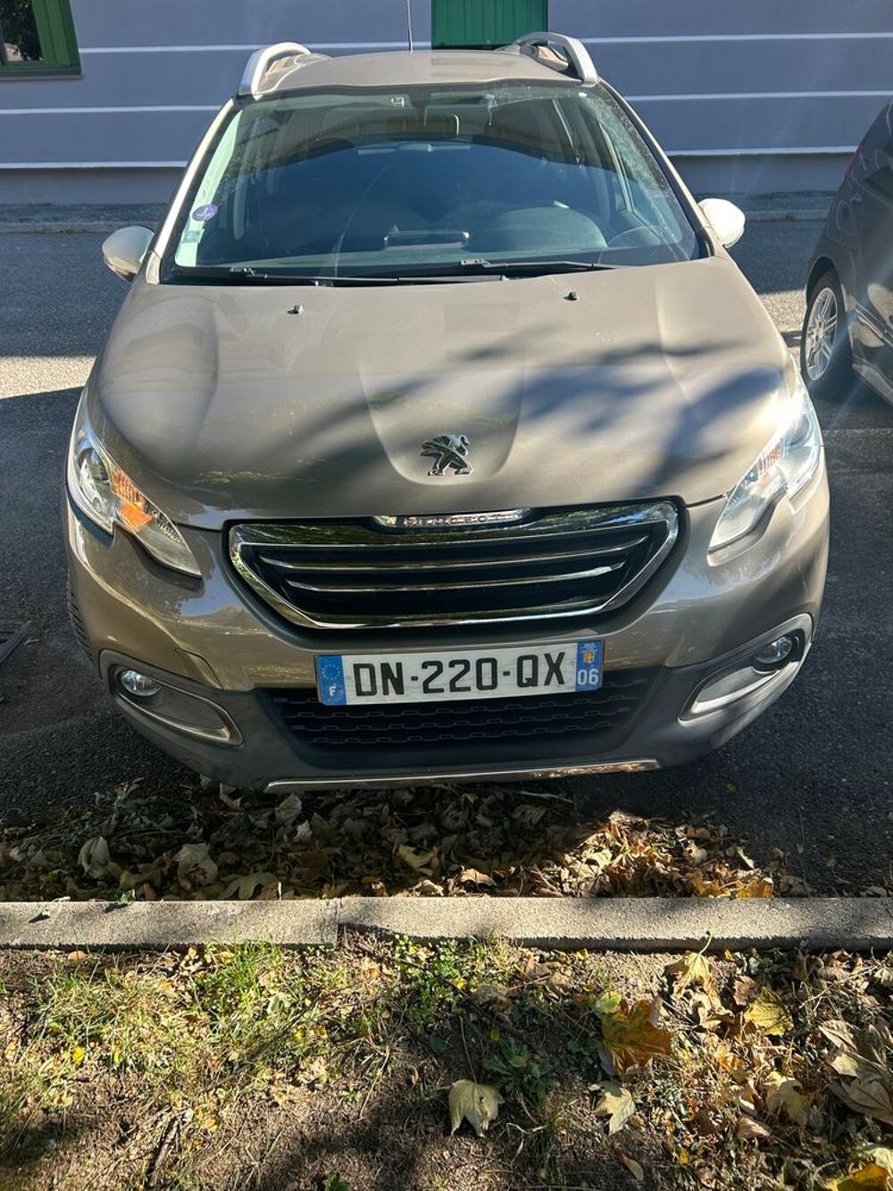 2008 1l2 vti 2015 occasion 05200 Embrun