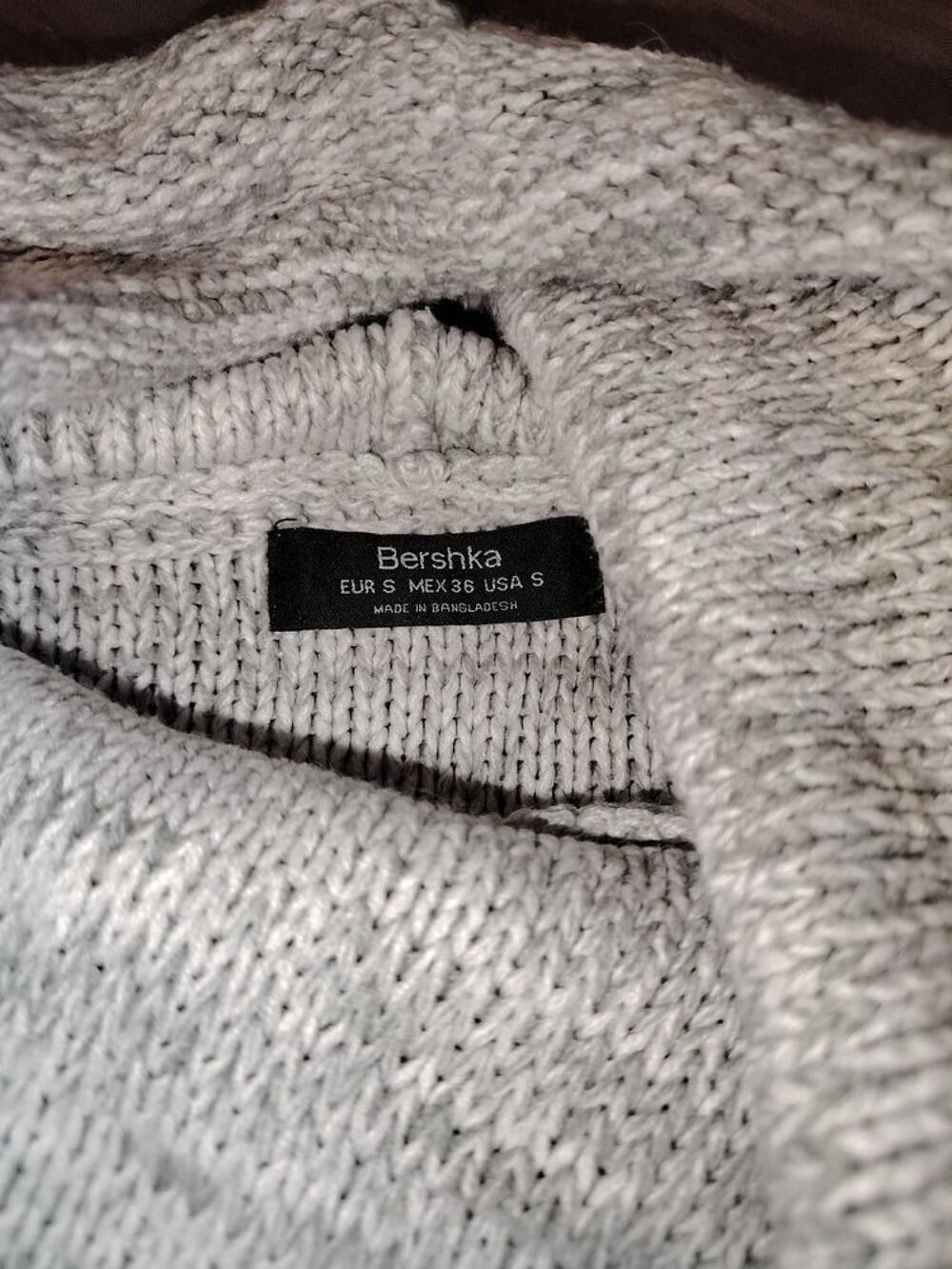 blousons/ Vestes/Pull. Vtements