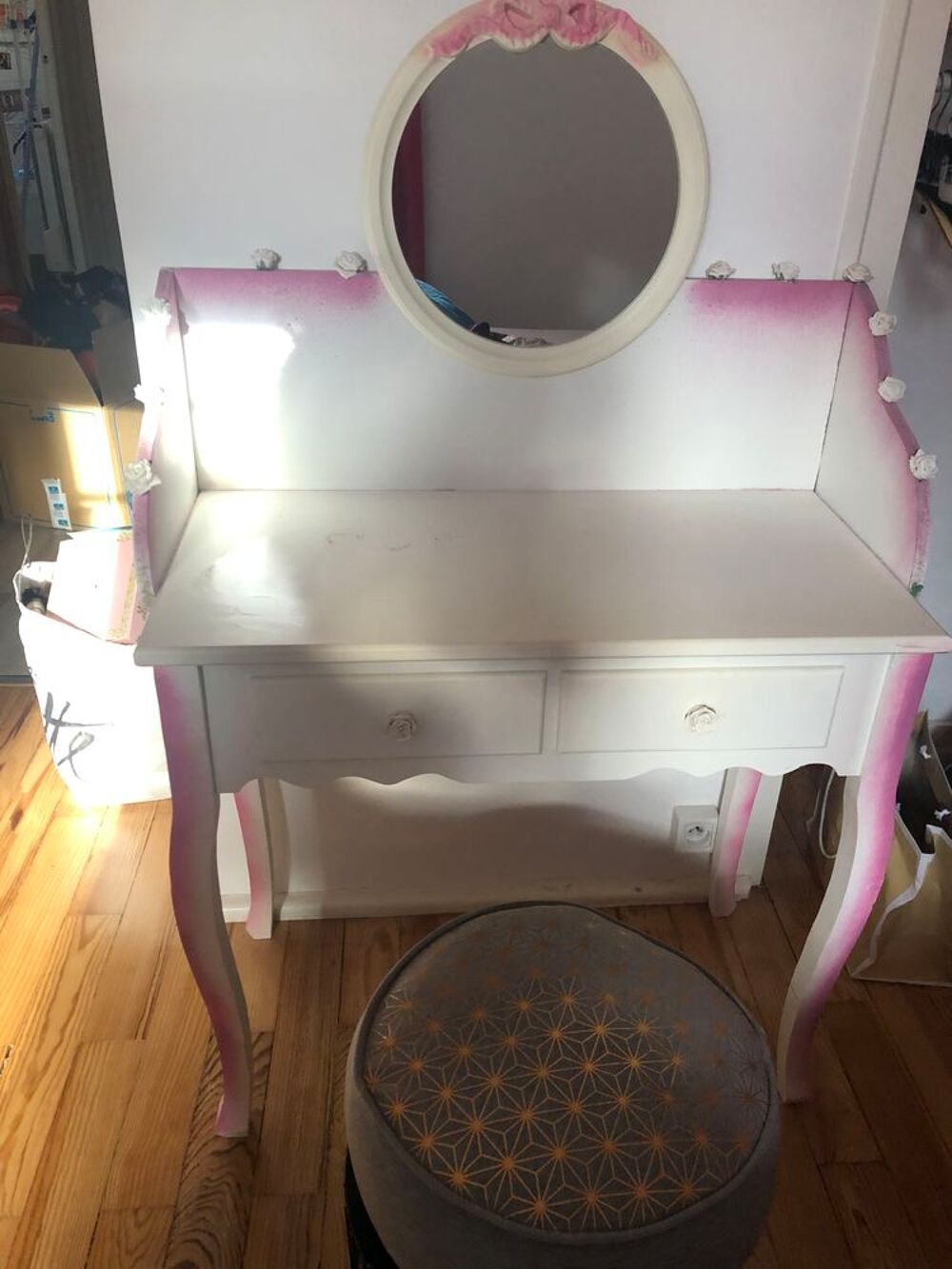 coiffeuse Meubles