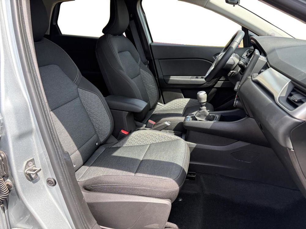 Captur TCe 90 Evolution 2023 occasion 91170 Viry-Ch&acirc;tillon