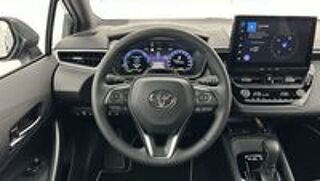 Corolla Touring Sports Hybride 178ch Design (7 CV) 2026 occasion 69330 Pusignan