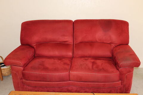 canap et son cabriolet 150 Thouars (79)