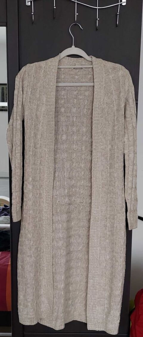 cardigan 5 Dombasle-sur-Meurthe (54)