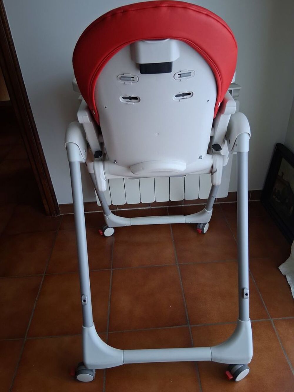 Chaise haute modulable Mobilier enfants