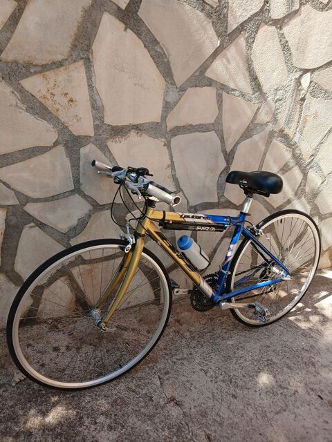 velo tout chemin homme La Farlède (83)