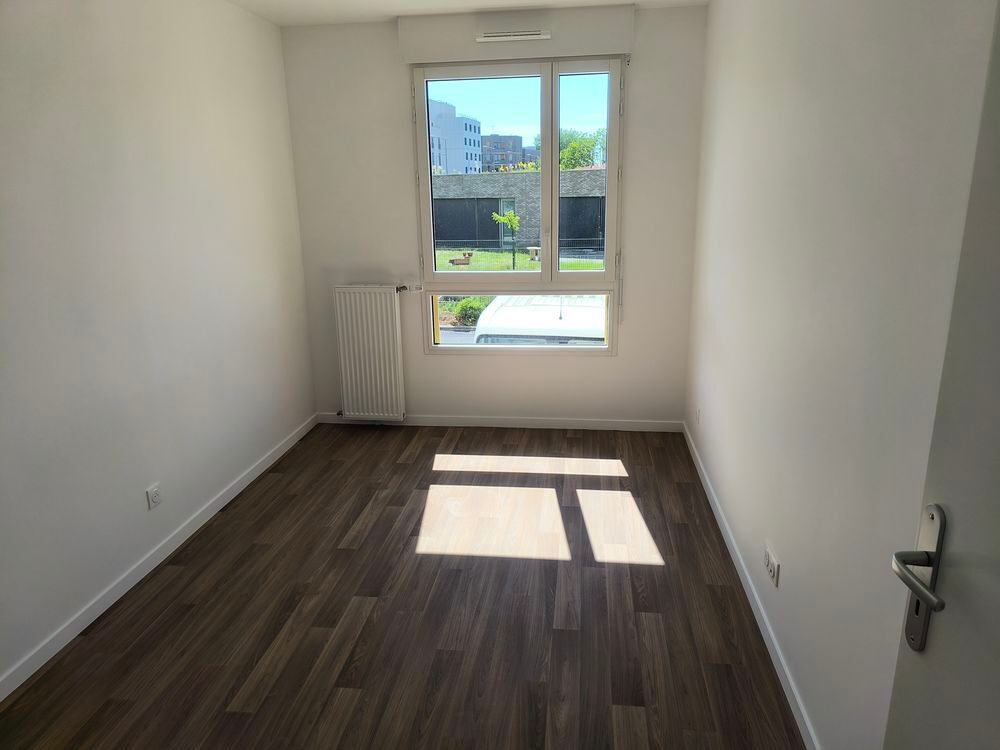 Vente Appartement PRIX  T3 NEUF-CLICHY-SOUS-BOIS Clichy-sous-bois