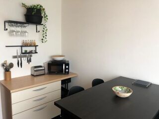  Appartement à louer 2 pièces 54 m²