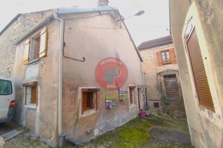  Maison à vendre 2 pièces 28 m²