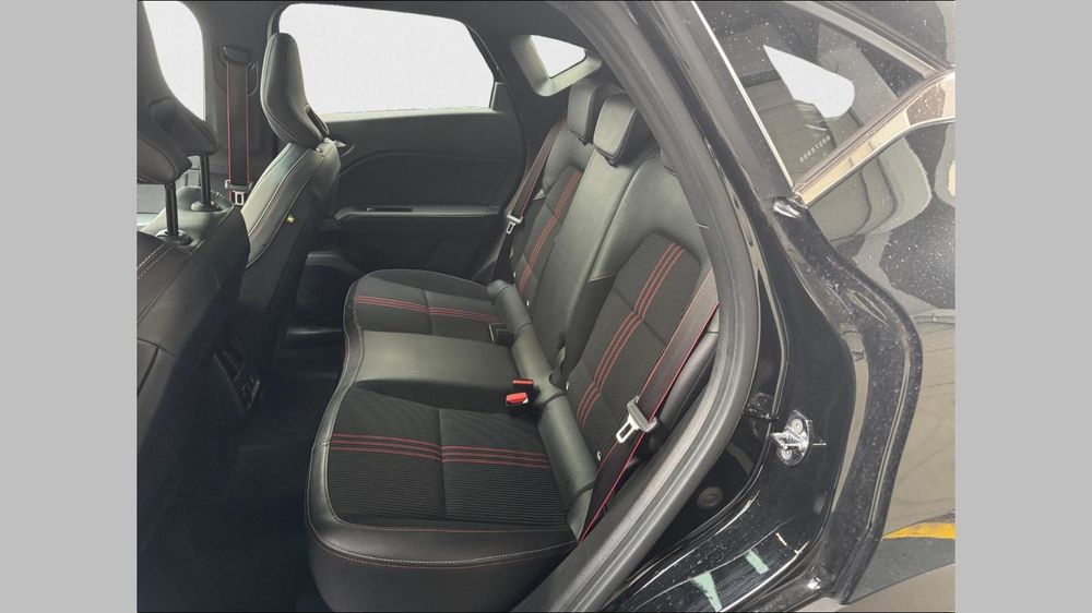 Captur TCe 140 EDC - 21B R.S. Line 2022 occasion 92120 Montrouge