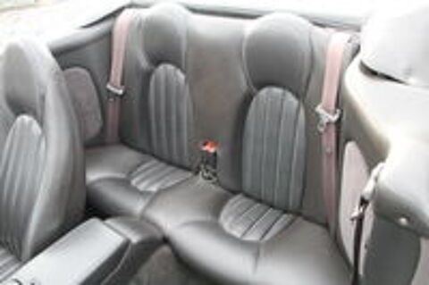 XK8 4.0i V8 2000 occasion 59310 Auchy-lez-Orchies