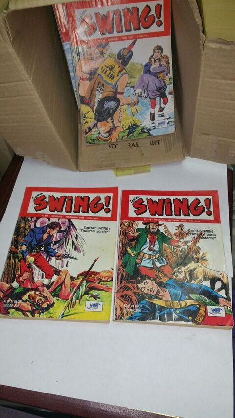bande dessinée 23 Colmar (68)