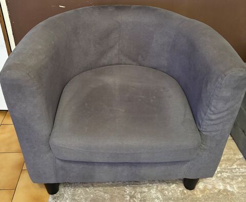 Fauteuil Cabriolet 20 Lunel (34)