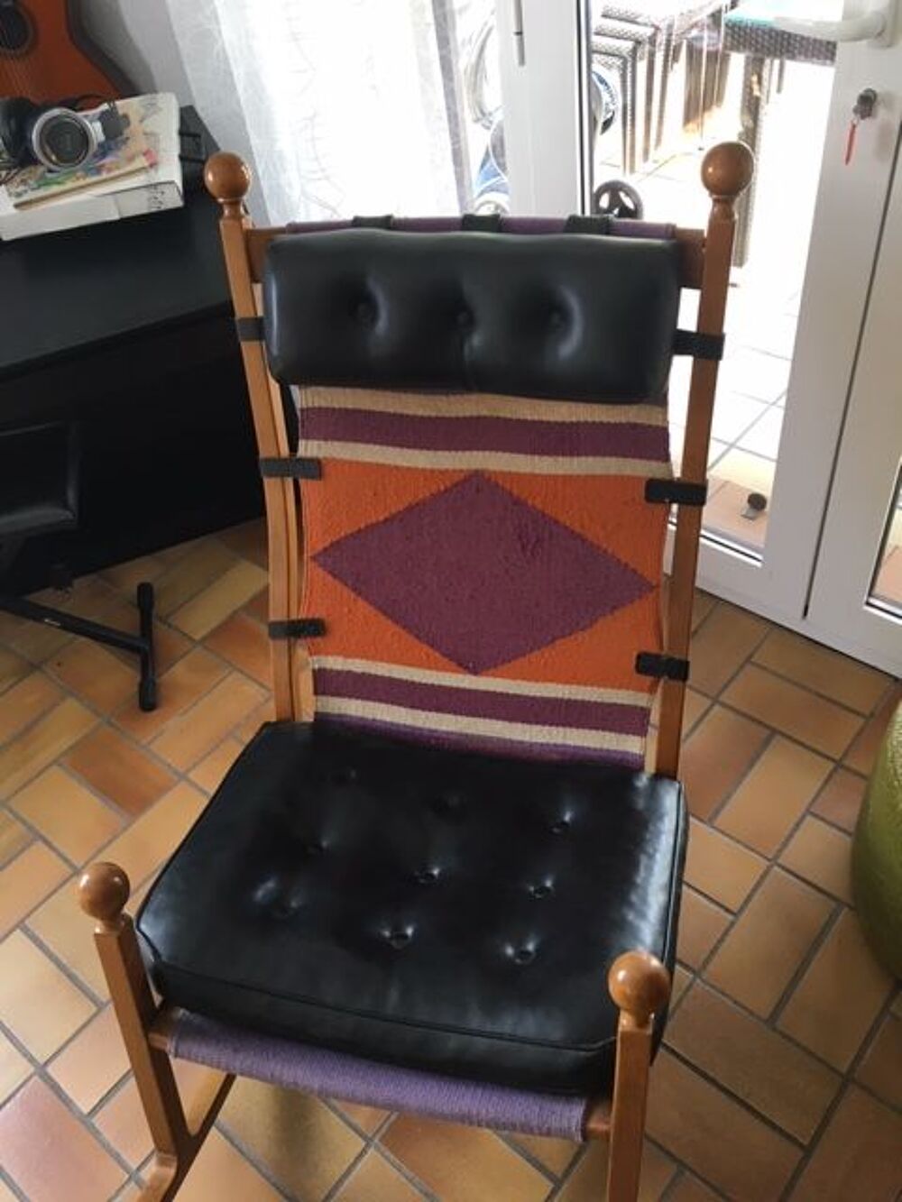 Rocking Chair original Meubles