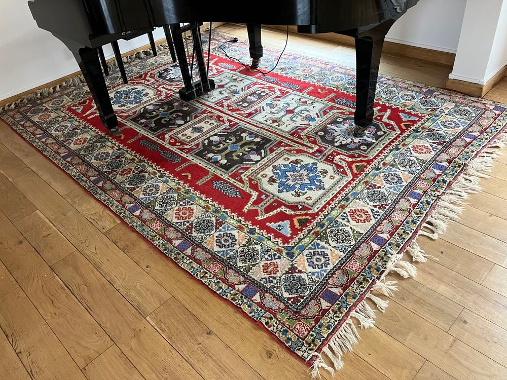 Tapis Décoration